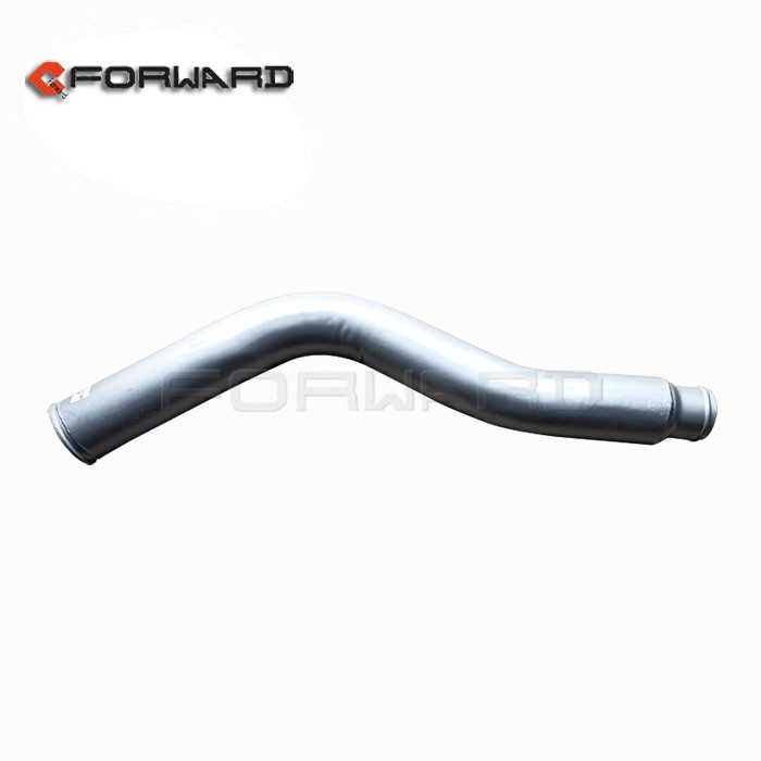 VG1047110104,Intercooler intake pipe assembly,济南向前汽车配件有限公司