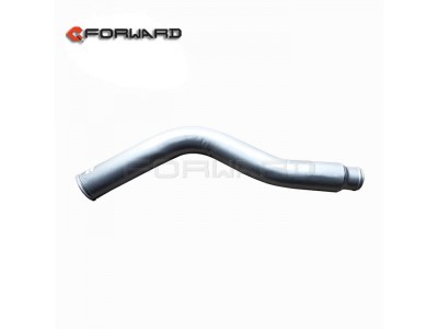 VG1047110104,Intercooler intake pipe assembly,济南向前汽车配件有限公司