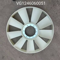 VG1246060051風(fēng)扇葉