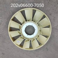 202V06600-7050風(fēng)扇葉