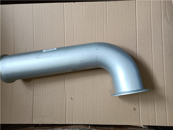 WG9925545850重汽豪沃TX排氣管