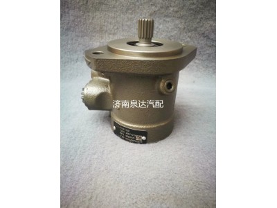 3406-711210A,转向助力泵,济南泉达汽配有限公司