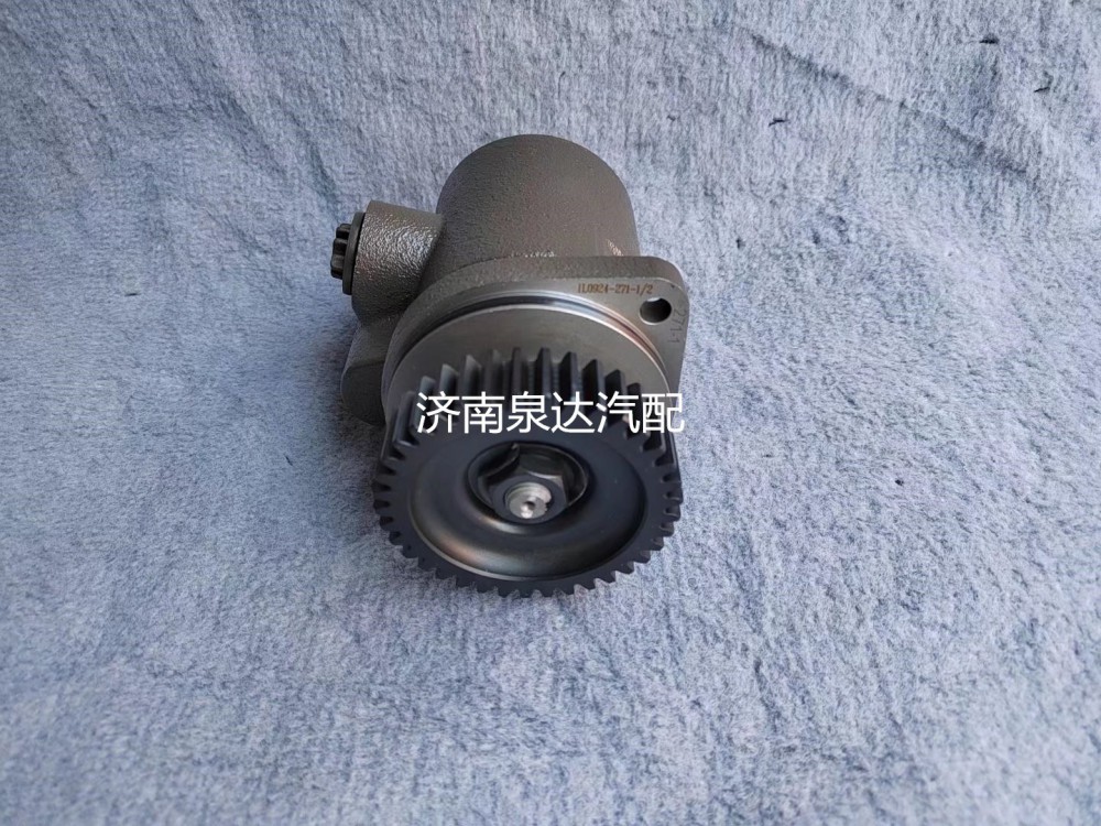 610800130014,转向助力泵,济南泉达汽配有限公司