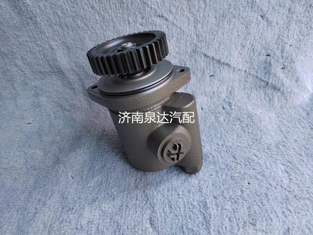 610800130014,转向助力泵,济南泉达汽配有限公司