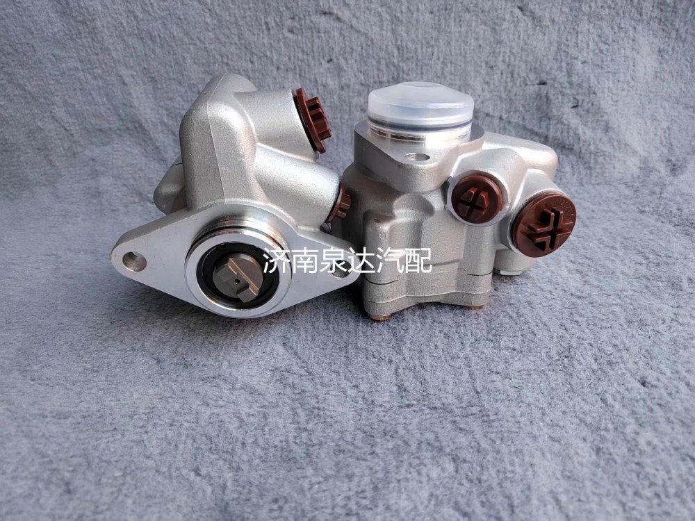 3407020-41V,转向助力泵,济南泉达汽配有限公司