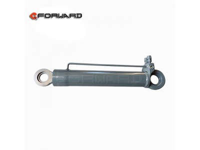WG9719820004,Cab lift cylinder,济南向前汽车配件有限公司