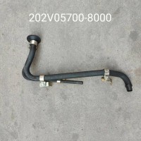 202V05700-8000  機(jī)油集濾器