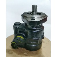 3407-00117  秦川轉(zhuǎn)向泵
