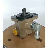 3407-00413   長治轉(zhuǎn)向泵