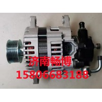 DN3-10300-AD發(fā)電機(jī)JFZB1110-0100