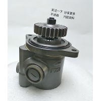 3406005-T0100  德爾轉向泵