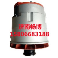 客车发电机3701-00179