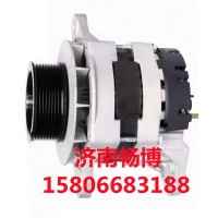 工程機(jī)械發(fā)電機(jī)21E6-40030