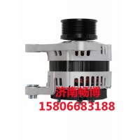 YNF40-70041-1云內(nèi)款發(fā)電機(jī)JFZ270-0501
