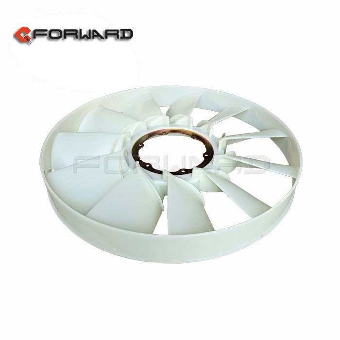 202V06600-7025,fan blade,济南向前汽车配件有限公司
