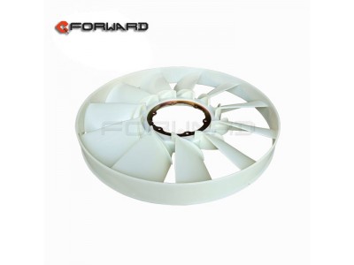 202V06600-7025,fan blade,济南向前汽车配件有限公司
