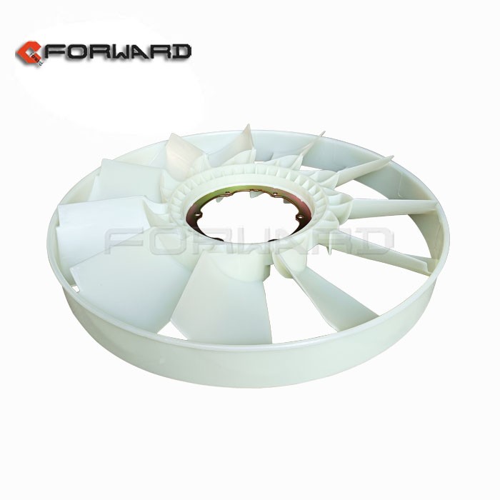 202V06600-7025,fan blade,济南向前汽车配件有限公司