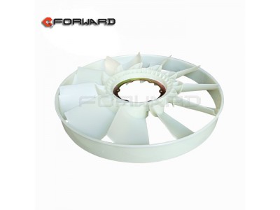 202V06600-7025,fan blade,济南向前汽车配件有限公司
