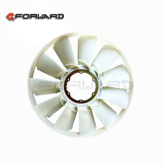 202V06600-7025,fan blade,济南向前汽车配件有限公司
