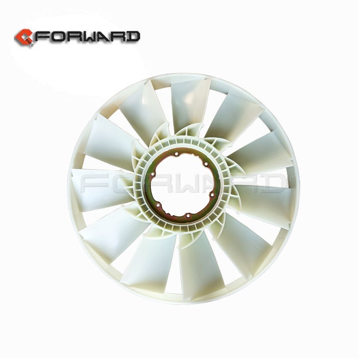 202V06600-7025,fan blade,济南向前汽车配件有限公司