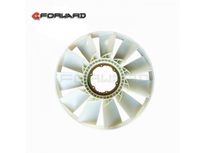 202V06600-7025,fan blade,济南向前汽车配件有限公司