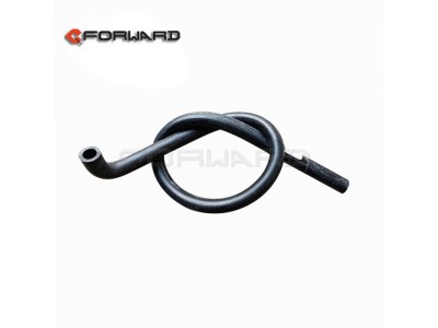WG9925530096,Warm air return hose,济南向前汽车配件有限公司