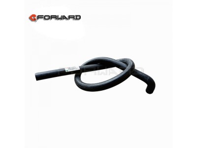 WG9925530096,Warm air return hose,济南向前汽车配件有限公司
