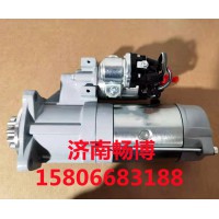 玉柴起动机JTR00-3708100