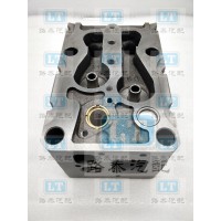 氣缸蓋總成 612600040559