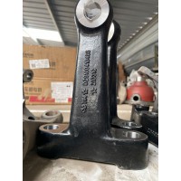 DZ9100410403漢德9.5T 轉(zhuǎn)向節(jié)臂