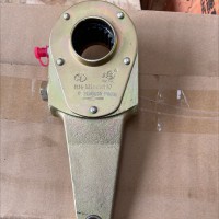 DZ9112340187德龍后調(diào)整臂