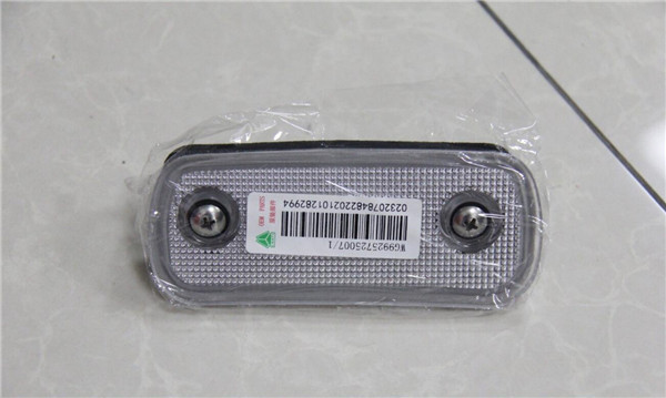 WG9925725007 重汽豪沃TH7前示廓灯（左）