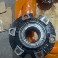 FHD9000934063701輪轂分總成