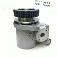 3407020-26WY   富晟轉(zhuǎn)向泵