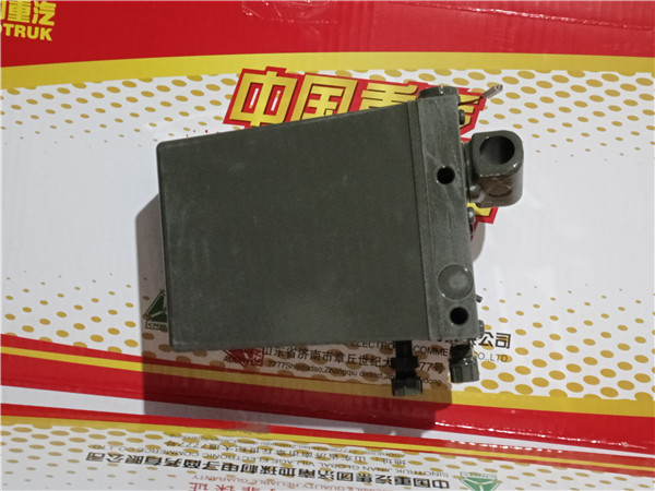 WG9925829030重汽豪沃TH7摇臂式电动油泵