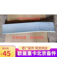 適用歐曼 后圍上裝飾板右 1B24956100034