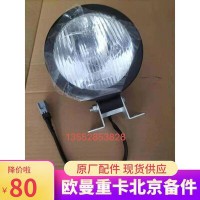 適用歐曼 后照燈 F1417136500008A1