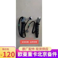 GTL開關(guān) 歐曼組合開關(guān)操作手柄 H4373010002A0