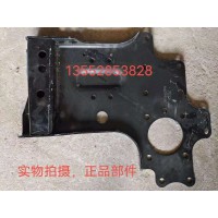 左 連接外板焊合總成  H4403104002A0