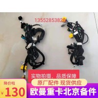 GTL车门线束 欧曼EST车门线束H4374060207A0