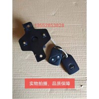 遙控接收控制器及遙控器H4382010002