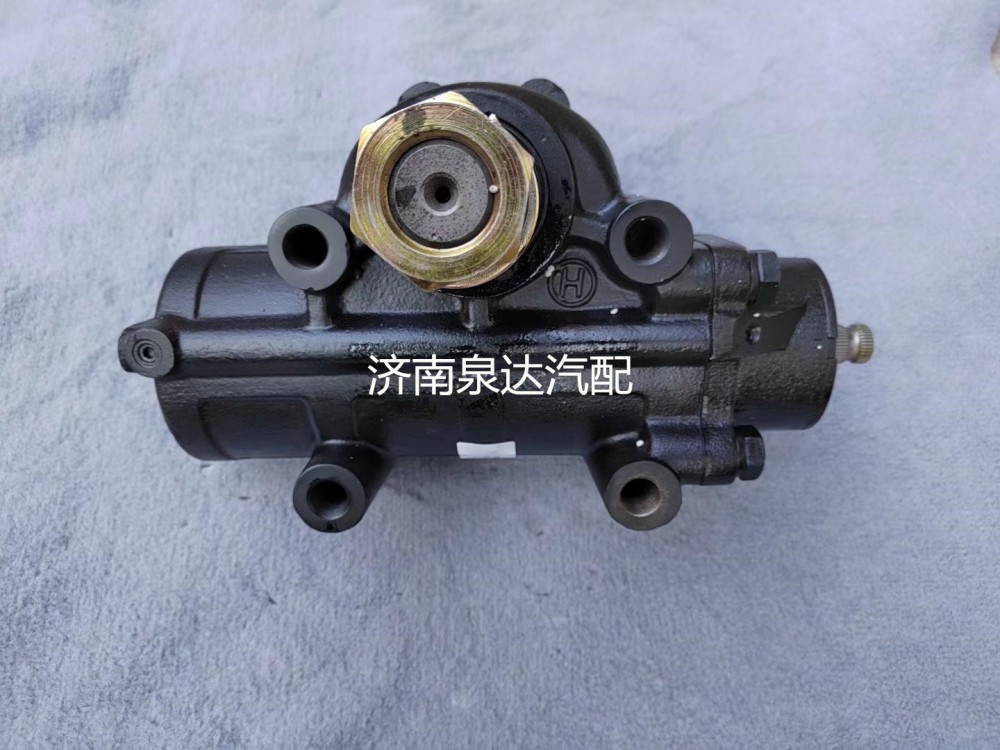 3411010-D96,方向机总成,济南泉达汽配有限公司