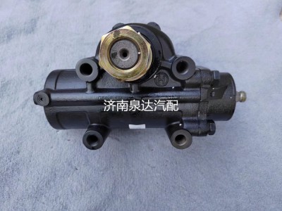 3411010-D96,方向机总成,济南泉达汽配有限公司
