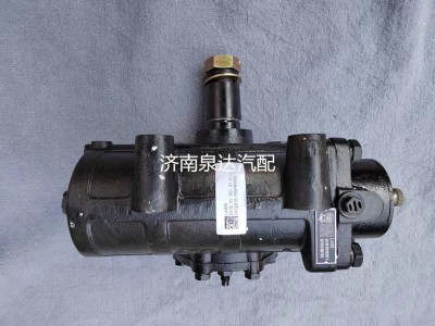 3411010-D96,方向机总成,济南泉达汽配有限公司