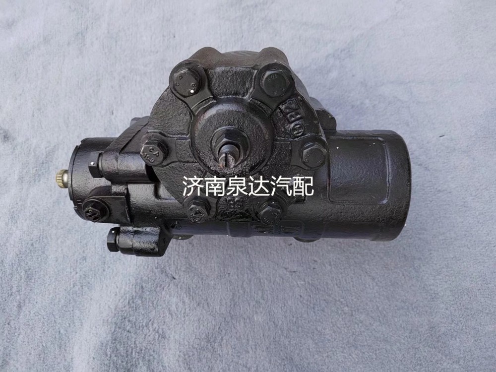 3411010-D96,方向机总成,济南泉达汽配有限公司