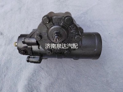 3411010-D96,方向机总成,济南泉达汽配有限公司