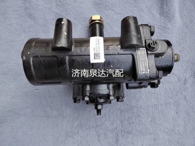 3411010-D96,方向机总成,济南泉达汽配有限公司