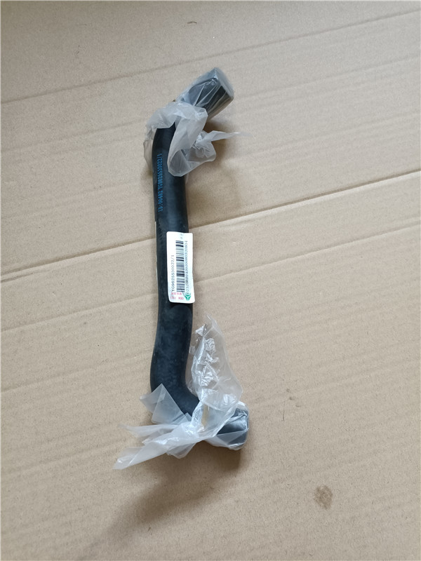 YG9625530022重汽豪沃TX暖风发动机回水管