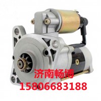 起动机M002T54271  ME007517