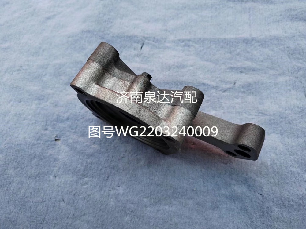 WG2203240009,油泵总成,济南泉达汽配有限公司
